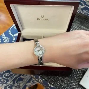 Bulova | Accessories | Bulova Womens Watch Brand New Without  display picture 1